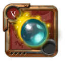 Expert's Eye of Secrets