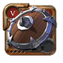 Expert's Shield