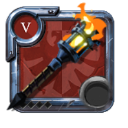 Expert's Torch