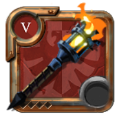 Expert's Torch