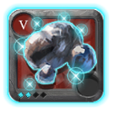 Rare Titanium Ore .2 ×13