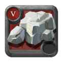 Granite ×38