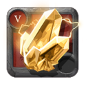 Expert's Avalonian Shard