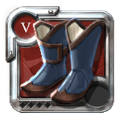 Expert's Scholar Sandals