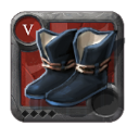 Expert's Cleric Sandals