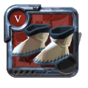 Expert's Mage Sandals