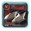 Expert's Mage Sandals .2