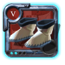 Expert's Mage Sandals .2