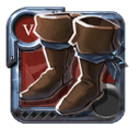 Expert's Lumberjack Workboots