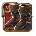 Expert's Lumberjack Workboots