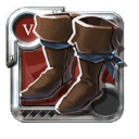 Expert's Lumberjack Workboots