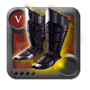 Expert's Stalker Shoes