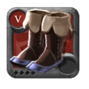 Expert's Mercenary Shoes
