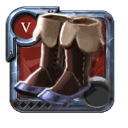 Expert's Mercenary Shoes