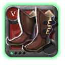 Expert's Hunter Shoes .1