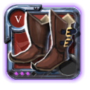 Expert's Hunter Shoes .3