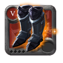 Expert's Demon Boots