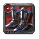 Expert's Soldier Boots