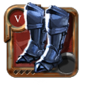 Expert's Guardian Boots