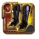 Expert's Graveguard Boots