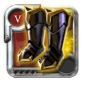 Expert's Graveguard Boots