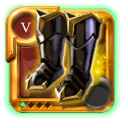 Expert's Graveguard Boots .1