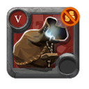 Expert's Bag of Silver