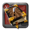 Expert Animal Skinner Tome