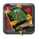 Expert Lumberjack Tome