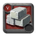 Granite Block ×999