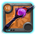 Occult Staff 6.2