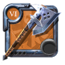 Master's Greataxe