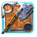 Master's Greataxe .2