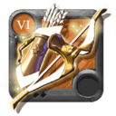 Master's Mistpiercer