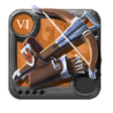 Master's Crossbow