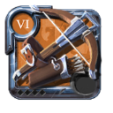 Master's Crossbow
