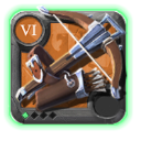 Master's Crossbow .1