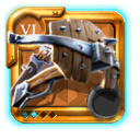 Master's Heavy Crossbow .2
