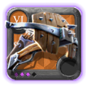 Heavy Crossbow 6.3
