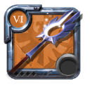 Master's Divine Staff