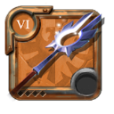 Master's Divine Staff