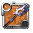 Master's Divine Staff