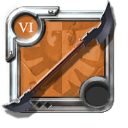 Master's Double Bladed Staff