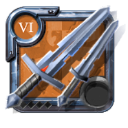 Master's Dual Swords