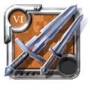 Master's Dual Swords