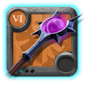 Enigmatic Staff 6.2