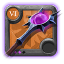Enigmatic Staff 6.3