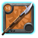 Master's Glaive .2