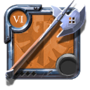 Master's Halberd