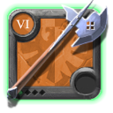 Master's Halberd .1